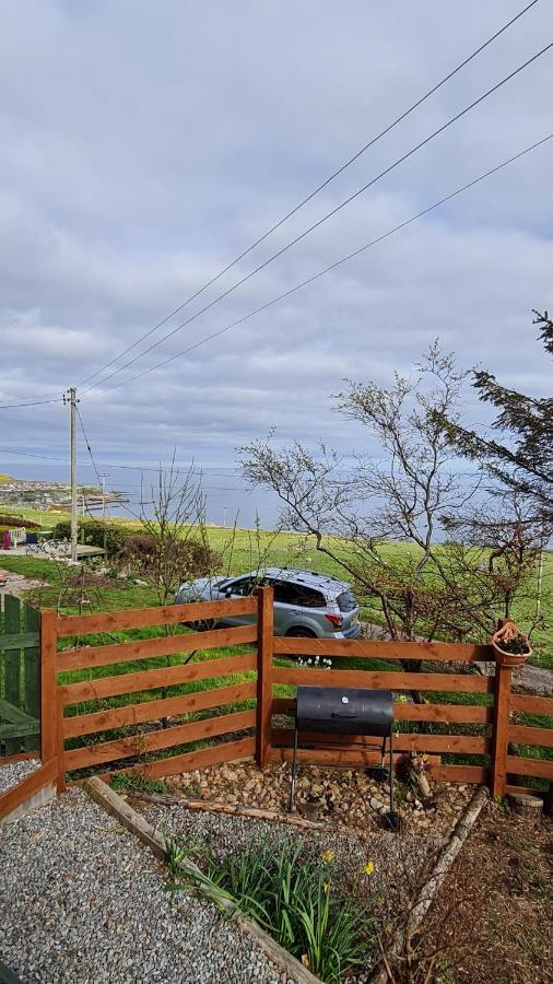 The Tall Pines Yurt Helmsdale Exterior foto
